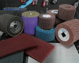 Восстановление шлифовки в лифтах Восстановление шлифовки в лифтах